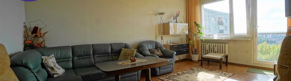 3 pokoje. katowice - brynów