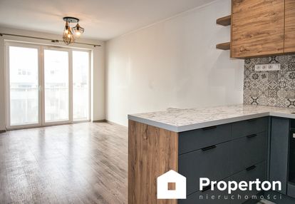 Rezerwacja nowoczesne 3pokojowe mieszkanie