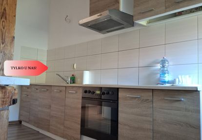 Mieszkanie 61,60 m2 / strzegom