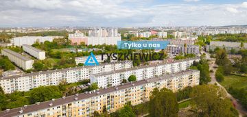 Świetna lokalizacja i duży potencjał inwestycyjny!