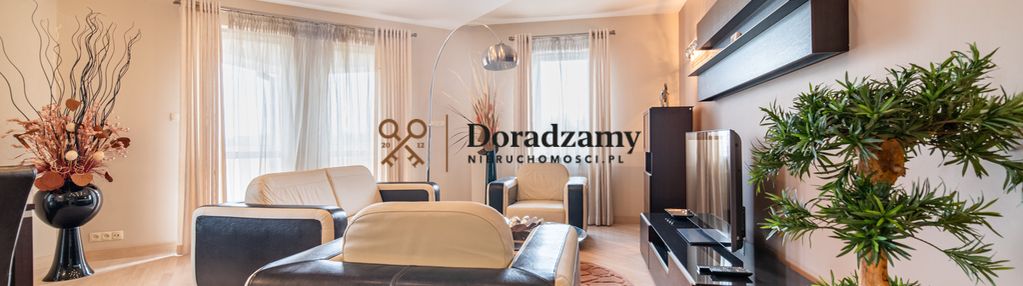 Stylowy apartament na zalesiu - w pełni wyposażony