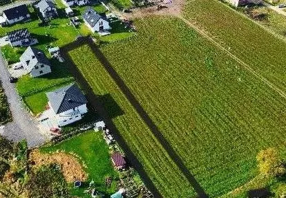 Działka Tychy Wygorzele Jaroszowice Prywatnie