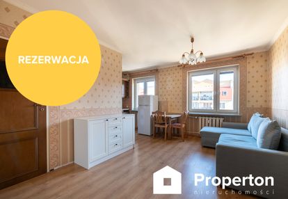 Kawalerka 25,5 m² – nowe miasto, białystok