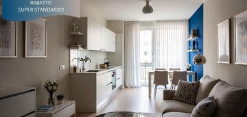 2 pokoje| centrum| ciche!!!