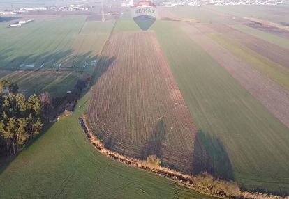 Działka inwestycyjna | przemysł | 2,9ha