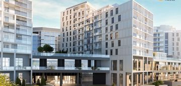 Nowoczesny apartament blisko morza | gdynia