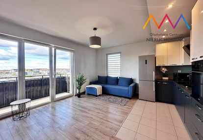 Tęczowy las | 3 pokoje | miejsce postojowe w cenie