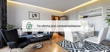 Na sprzedaż 3pok.,jasne mieszkanie poznań/jeżyce
