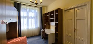 3 pokoje | 85,1 m2 | ul. szlak | klimatyzacja