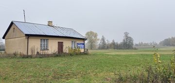 1,95 ha przy dk76! tu zaczyna się wielki biznes!