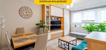 Serenada|3pok|parking|balkon|58,60m