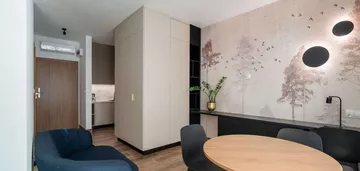 5 Apartamentów od 28m2 do 55 m2 Raszyn-Okęcie