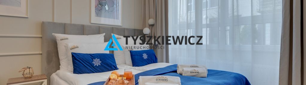 Komfortowa kawalerka z siłownią przy skm i uczelni
