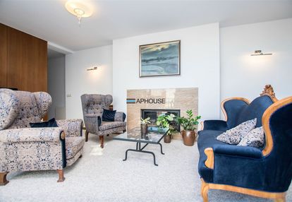 Na sprzedaż penthouse z tarasem na dachu centrum