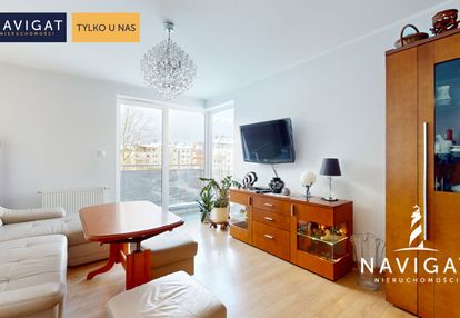 Słoneczne 2 pokoje, z piwnicą i miejscem w hali!