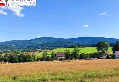 Działka budowlana obok świeradowa zdroju