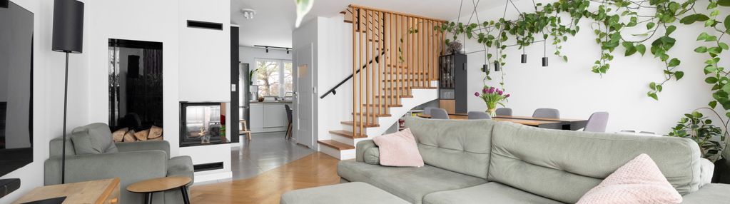 Cisza, zieleń i szybki dojazd do trójmiasta