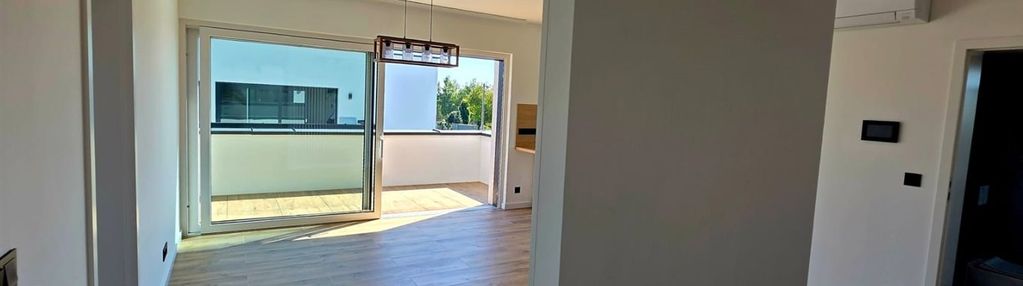 Zrób sobie prezent! luksusowy apartament czeka