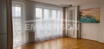 3 pokojowe mieszkanie sródmieście