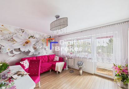 Urocze*3 pokoje*po remoncie - widzew