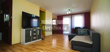 Dwupoziomowe 64,6 m² – stare miasto – bezczynszowe