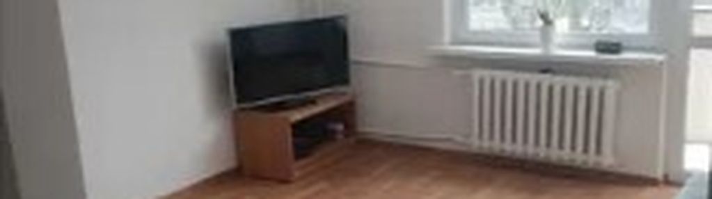 3-pokojowe mieszkanie na mokotowie