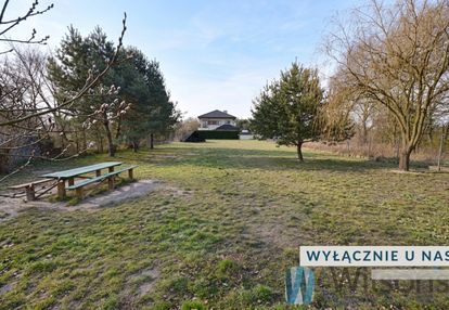 2 działki budowlane 1100 m2, media, za łomiankami