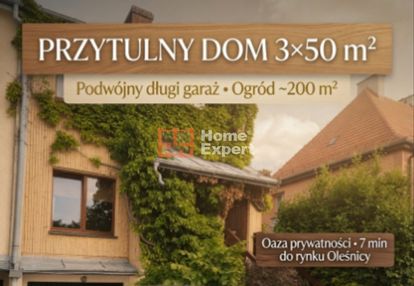 Gotowy dom bliźniak okazja ul. wileńska