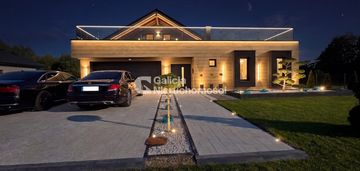 Willa premium. krasne. garaż 2-stan. taras 100m2