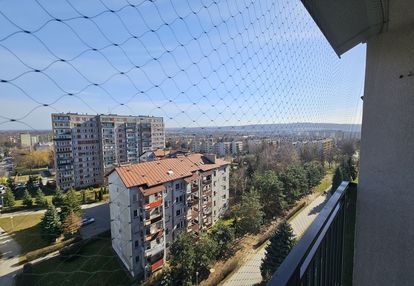 Mieszkanie 60 m2 tarnów ul.bitwy pod monte cassino