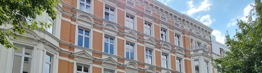 Do końca miesiąca - 1000 zł/m2