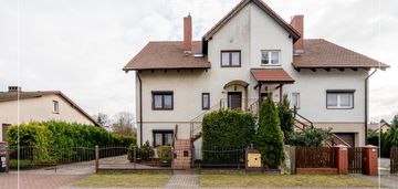 Wielopokolweniowy dom do wprowadzenia