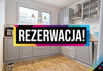 Fantastyczne 3 pokoje.północ.piętro 1