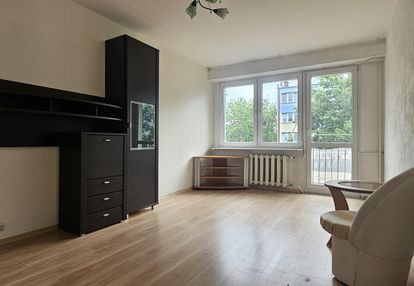 48m2 w centrum miasta z miejscem parkingowym