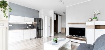 ⭐️ z widokiem na centrum / przy promneadzie ⭐️