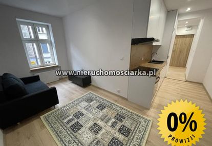 Mieszkanie do wynajęcia w centrum +parking w cenie