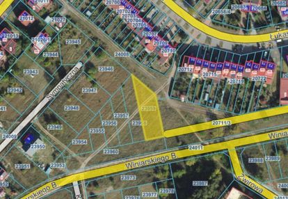 Działka pod budowę twojego wymarzonego domu