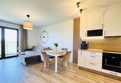 Mieszkanie 2 pok do wejścia z balkonem 2 piętro