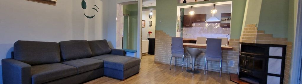 Dwupokojowe mieszkanie, blisko centrum świdnicy