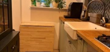 3-pokojowe mieszkanie na żoliborzu