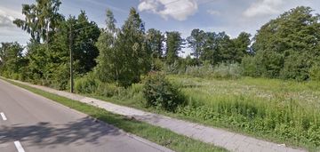 Białołęka działka, wielorodzinne - ok. 3tys m2 pum