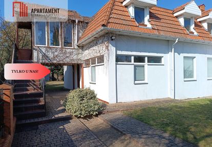 Słoneczne i przestronne mieszkanie z ogrodem 86m2