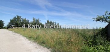 Przygodzice ul. podgórna działka 2374 m2