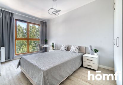 2-pokojowe mieszkanie blisko morza-wrzeszcz