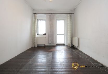 Cisza, rozkład, zachodnia ekspozycja, centrum