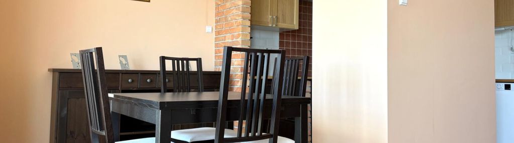 2-pokojowe | duży balkon | garaż