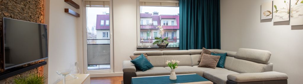 1 plm 65m² | 3 pokoje | balkon | zamknięte osiedle