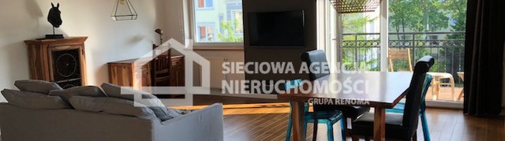 2-pokojowy apartament w prestiżowej lokalizacji !