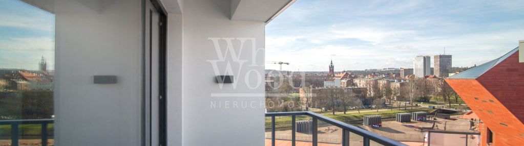 Gdańsk stare miasto i brabank i 3 pokoje