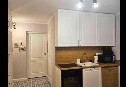 Wola | 3 pokoje | piwnica  | metro